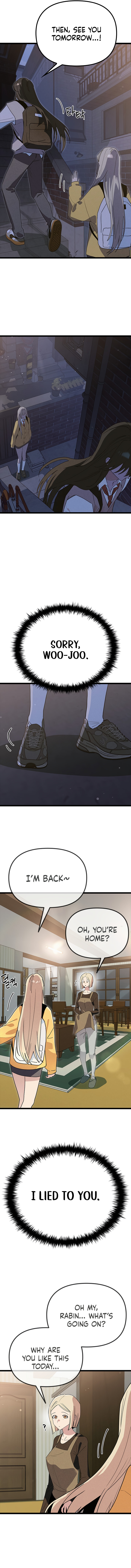 Twelve Zodiac Girls Chapter 48 page 7 - 
