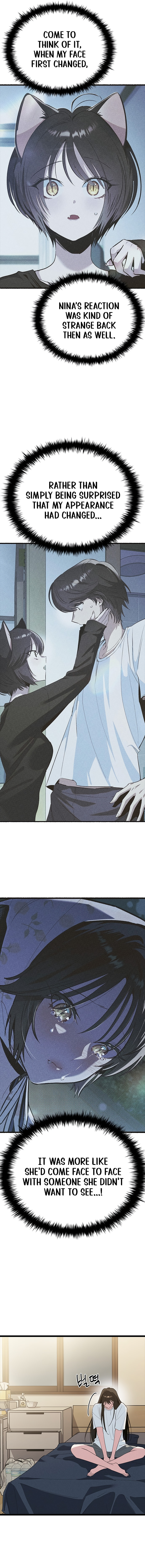 Twelve Zodiac Girls Chapter 48 page 10 - 