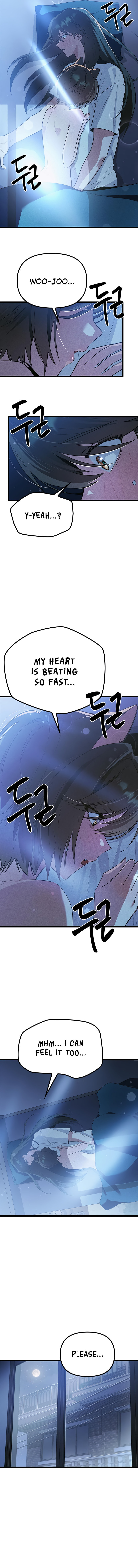 Twelve Zodiac Girls Chapter 49 page 2 - 