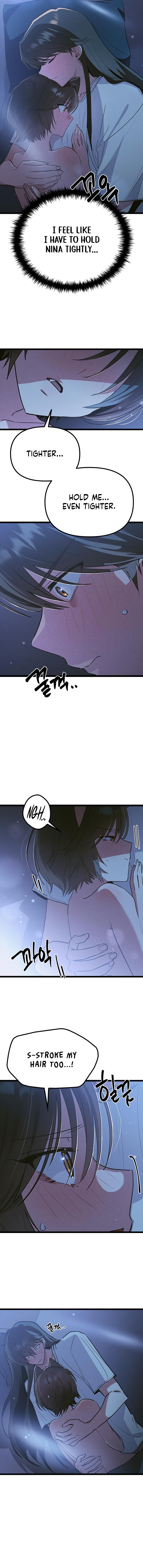 Twelve Zodiac Girls Chapter 49 page 4 - 