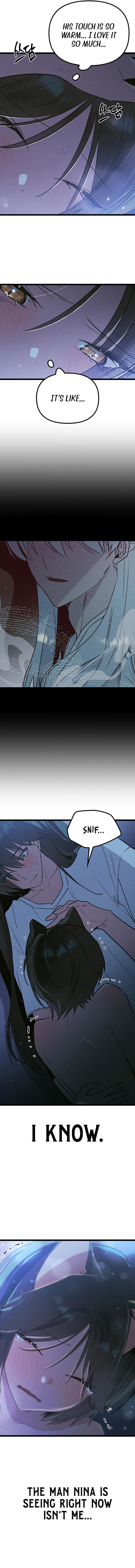 Twelve Zodiac Girls Chapter 49 page 5 - 
