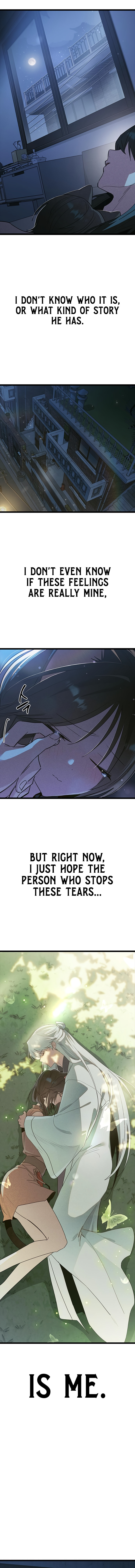 Twelve Zodiac Girls Chapter 49 page 6 - 