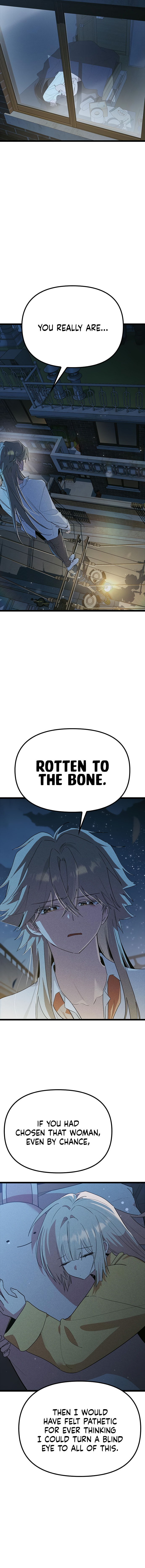 Twelve Zodiac Girls Chapter 49 page 7 - 
