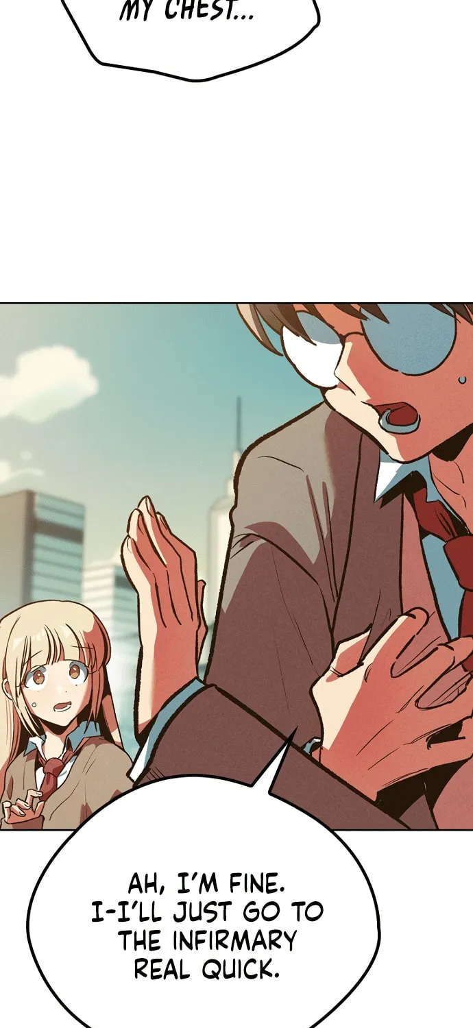 Twelve Zodiac Girls Chapter 5 page 132 - 