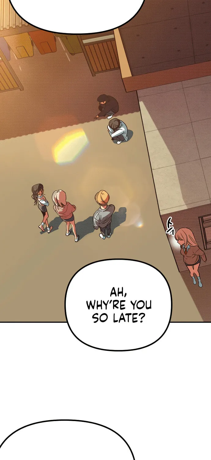 Twelve Zodiac Girls Chapter 5 page 137 - 