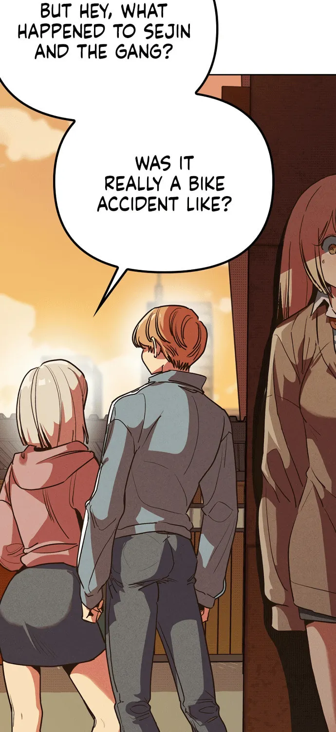 Twelve Zodiac Girls Chapter 5 page 138 - 