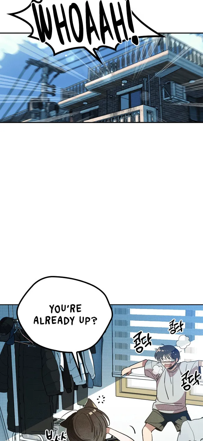 Twelve Zodiac Girls Chapter 5 page 46 - 