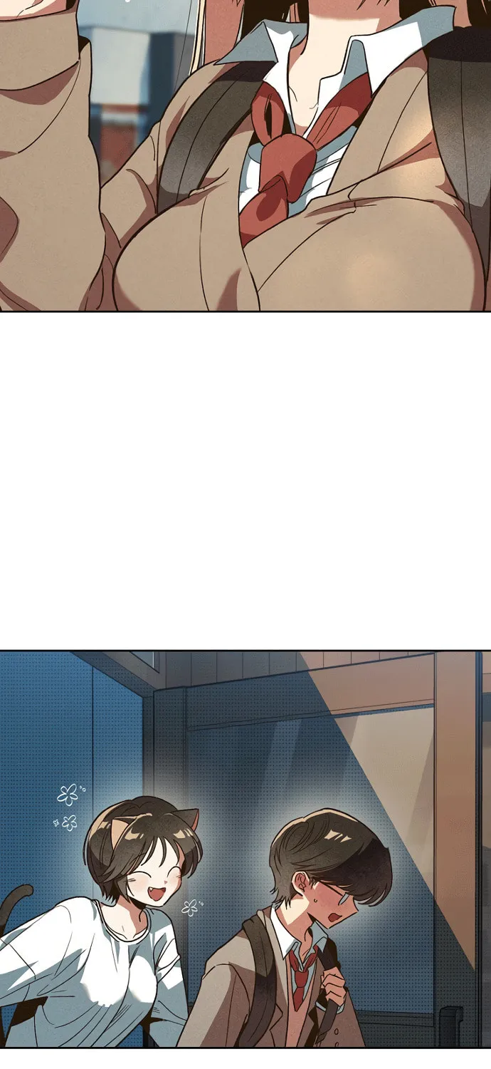 Twelve Zodiac Girls Chapter 5 page 58 - 
