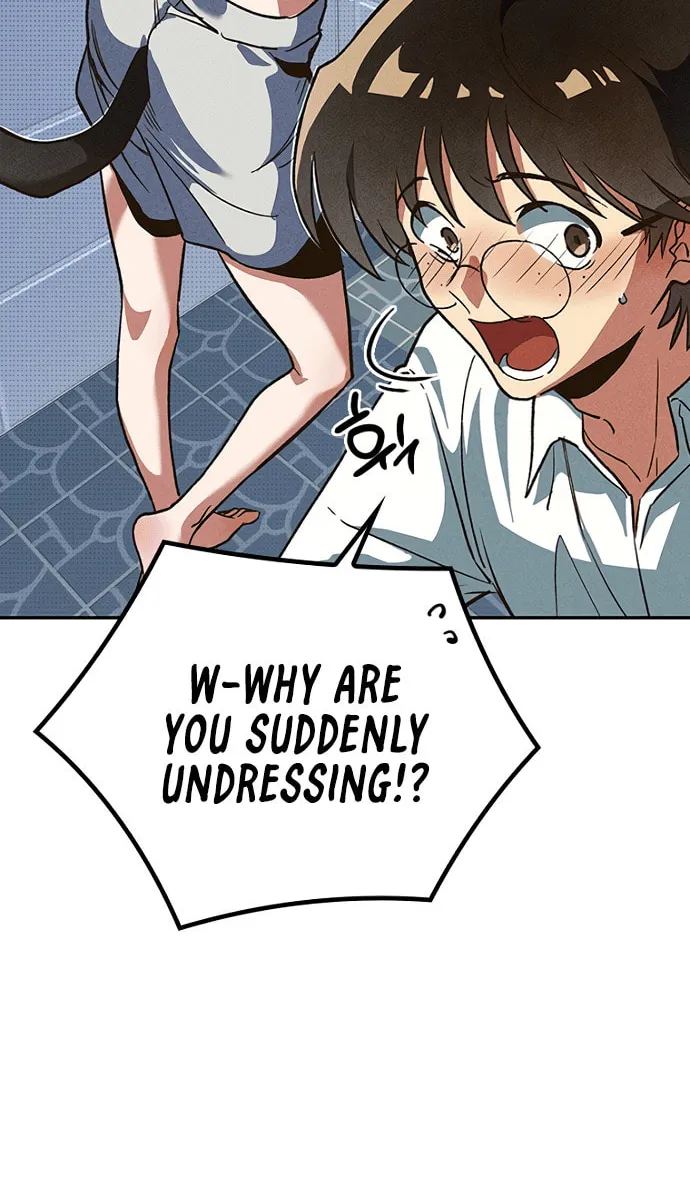 Twelve Zodiac Girls Chapter 5 page 7 - 