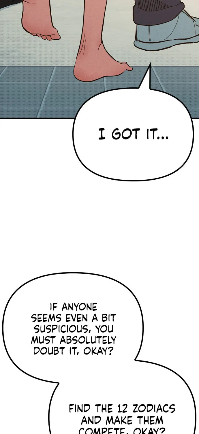 Twelve Zodiac Girls Chapter 5 page 63 - 