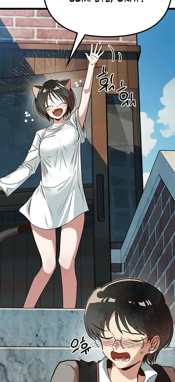 Twelve Zodiac Girls Chapter 5 page 64 - 