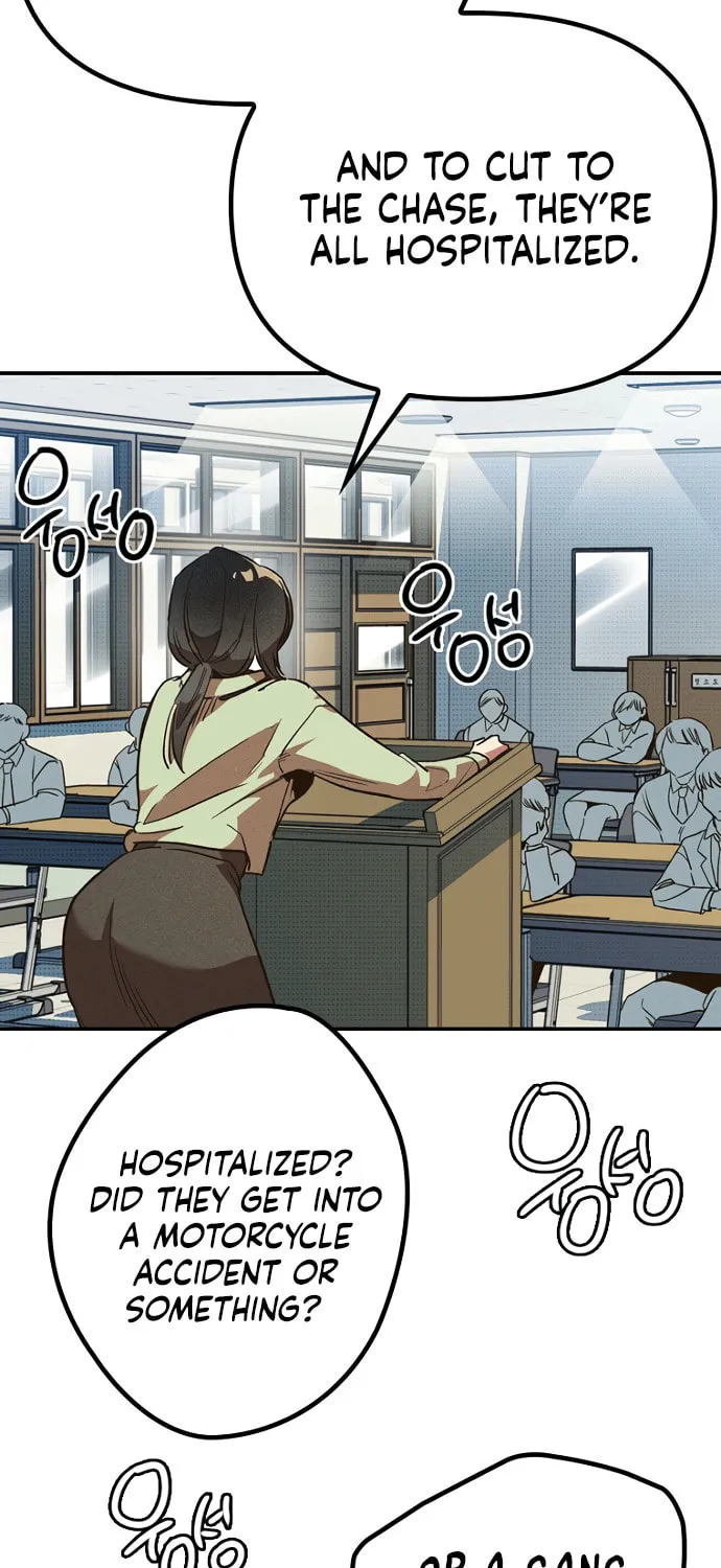 Twelve Zodiac Girls Chapter 5 page 80 - 
