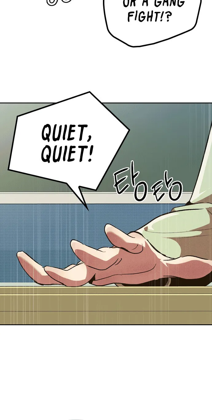 Twelve Zodiac Girls Chapter 5 page 81 - 