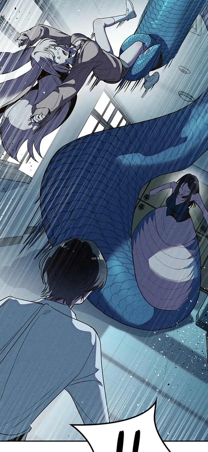 Twelve Zodiac Girls Chapter 6 page 130 - 