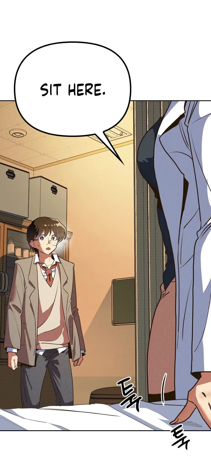 Twelve Zodiac Girls Chapter 6 page 28 - 