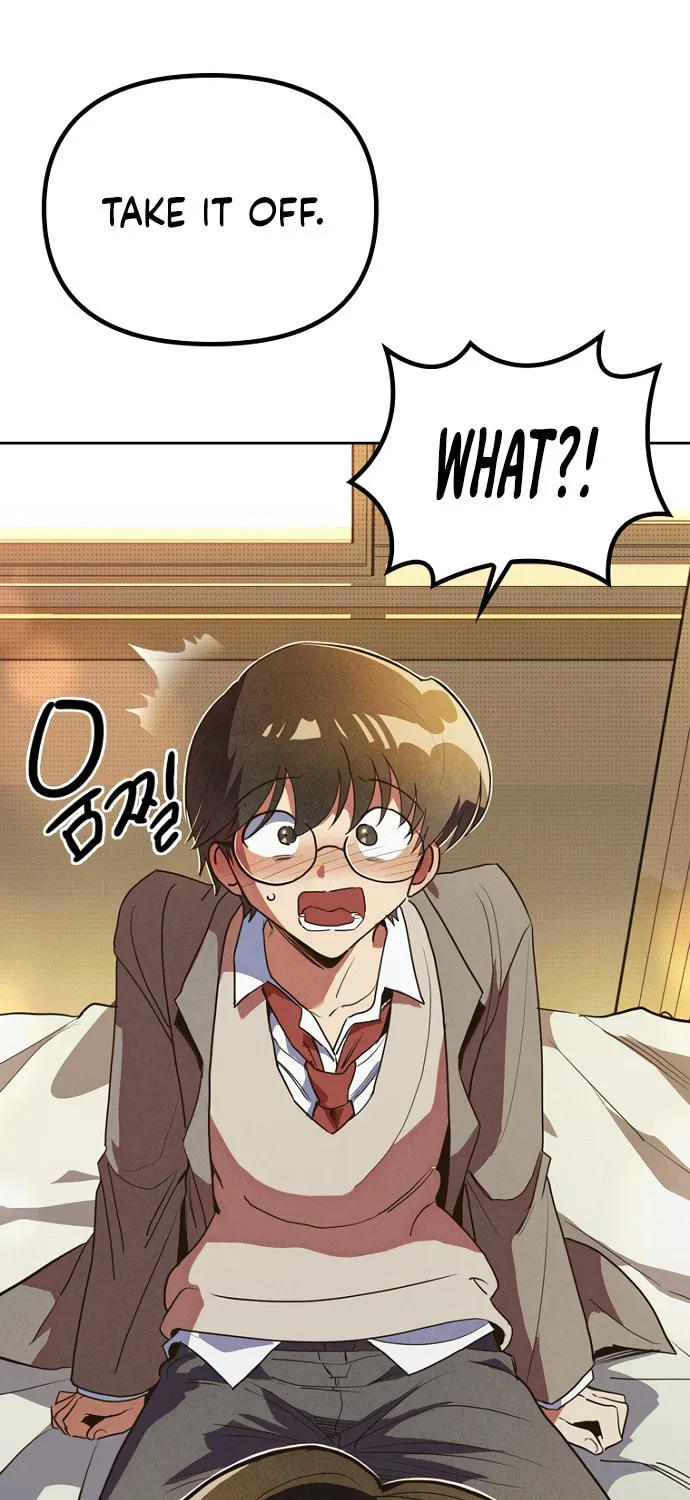 Twelve Zodiac Girls Chapter 6 page 34 - 
