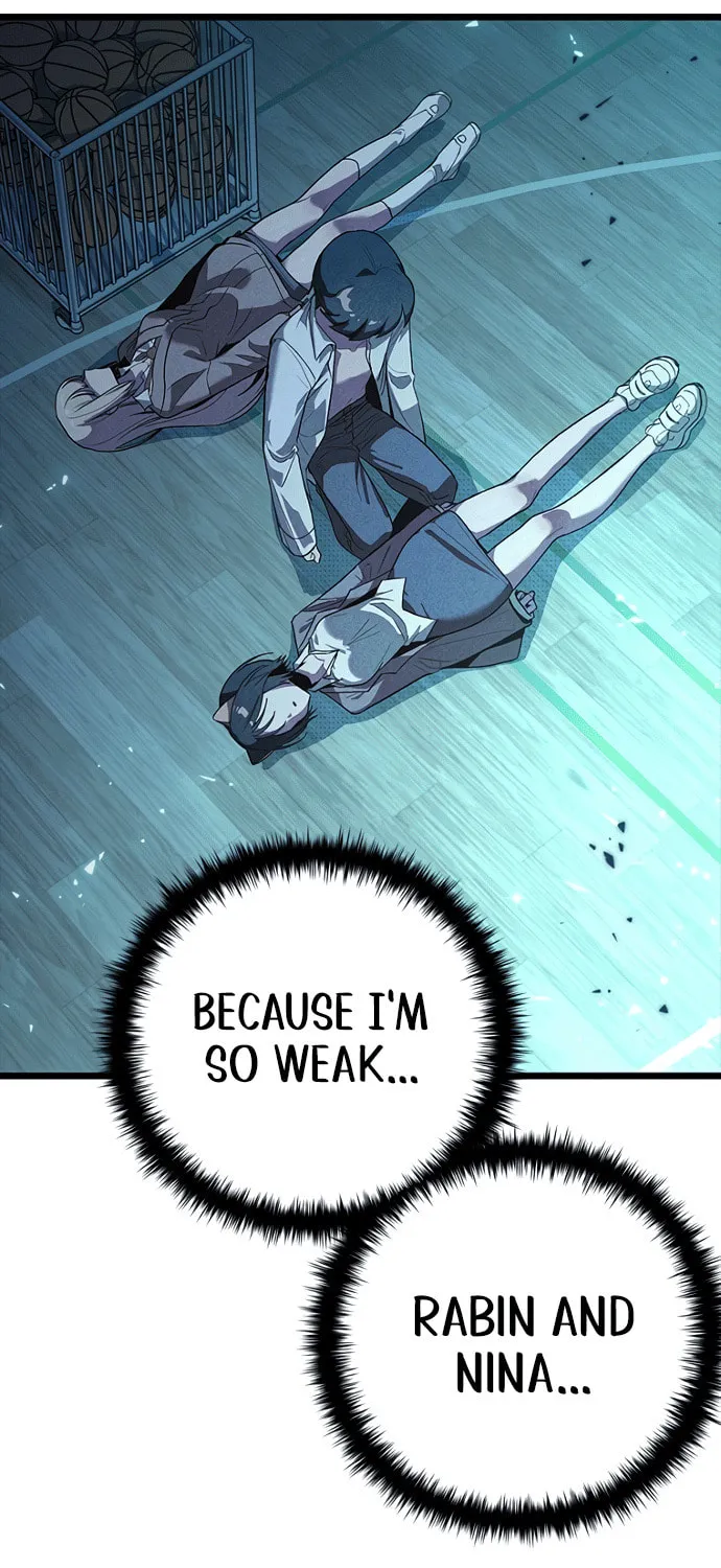 Twelve Zodiac Girls Chapter 7 page 109 - 