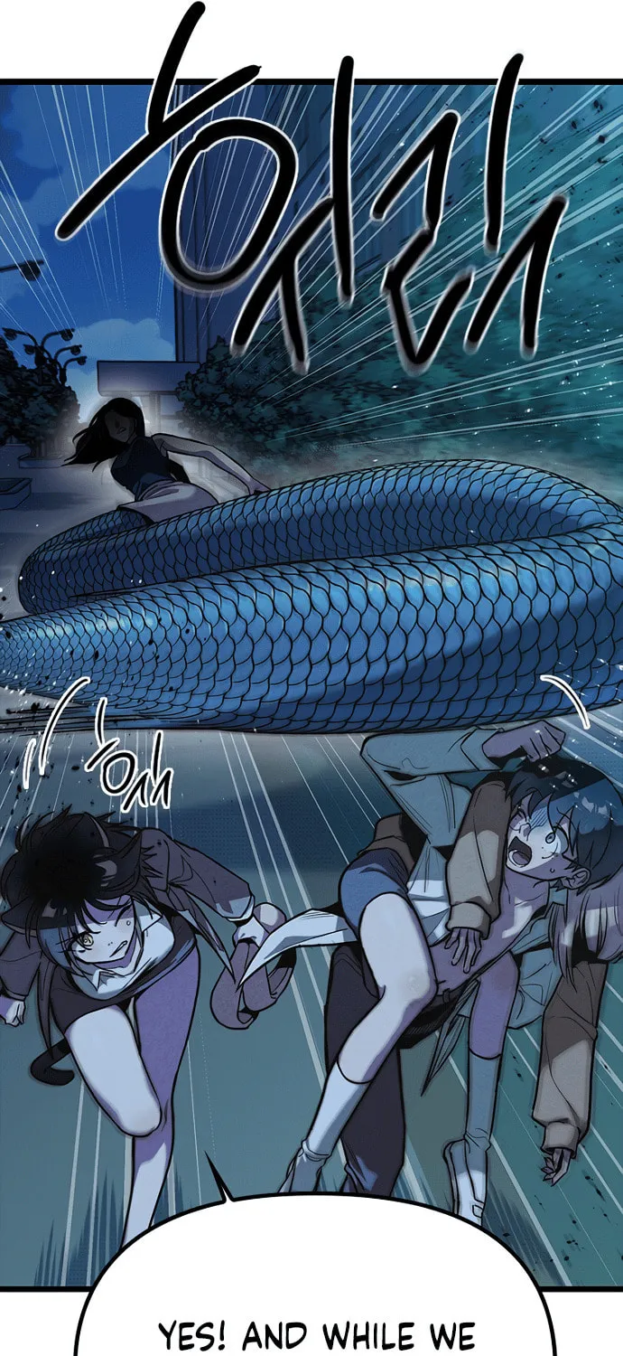 Twelve Zodiac Girls Chapter 7 page 41 - 