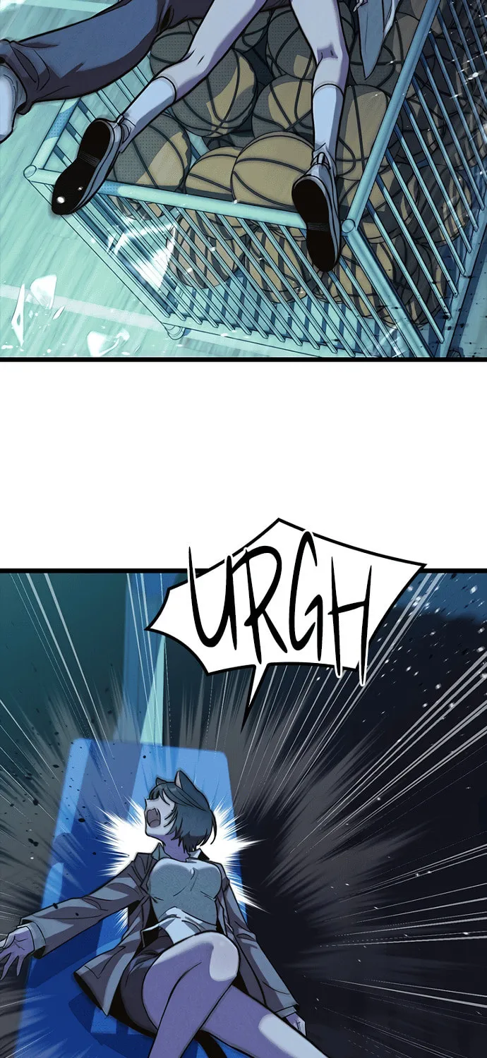 Twelve Zodiac Girls Chapter 7 page 50 - 
