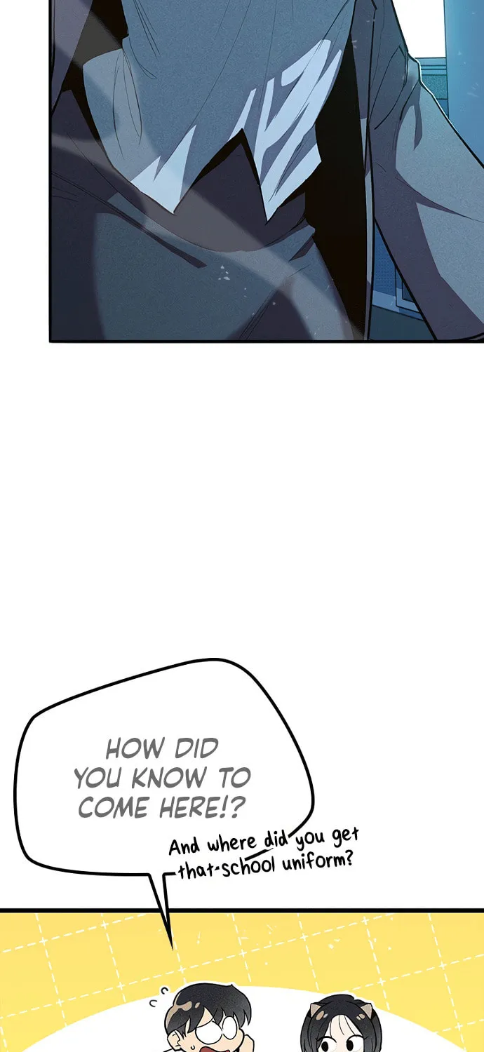 Twelve Zodiac Girls Chapter 7 page 6 - 