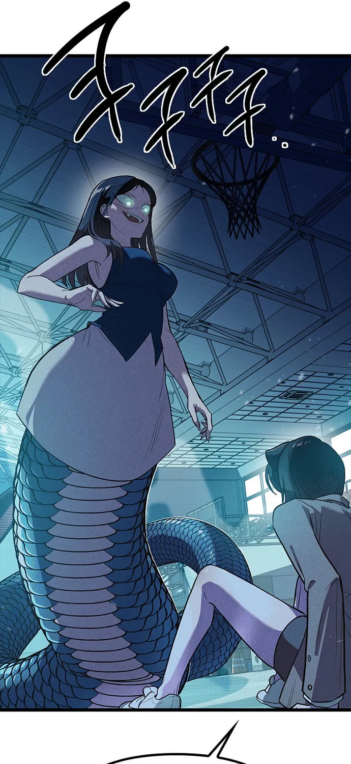 Twelve Zodiac Girls Chapter 7 page 55 - 