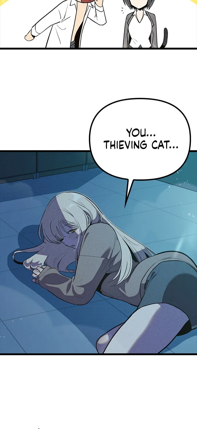 Twelve Zodiac Girls Chapter 7 page 7 - 