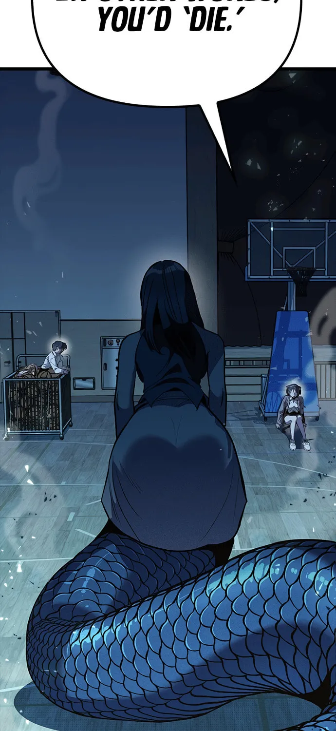 Twelve Zodiac Girls Chapter 7 page 64 - 
