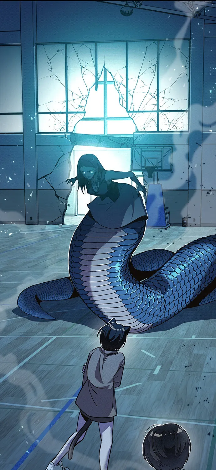 Twelve Zodiac Girls Chapter 7 page 67 - 