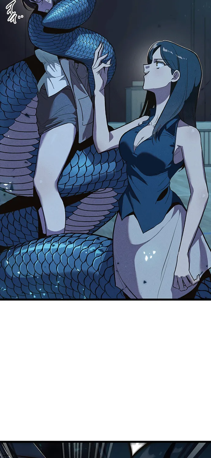 Twelve Zodiac Girls Chapter 7 page 96 - 