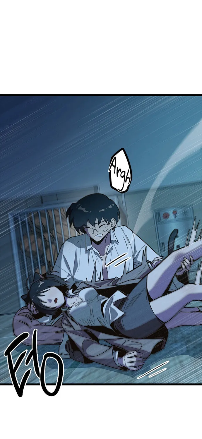 Twelve Zodiac Girls Chapter 7 page 99 - 