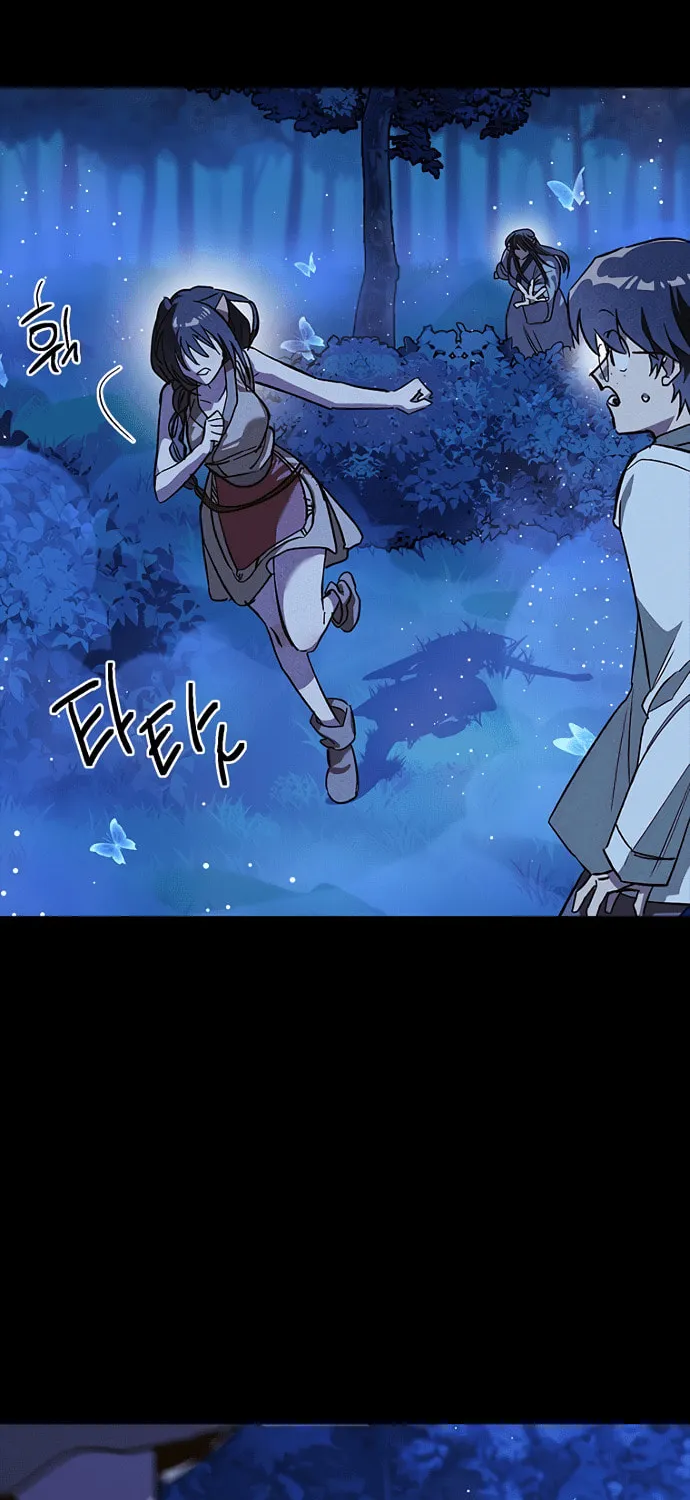 Twelve Zodiac Girls Chapter 8 page 39 - 