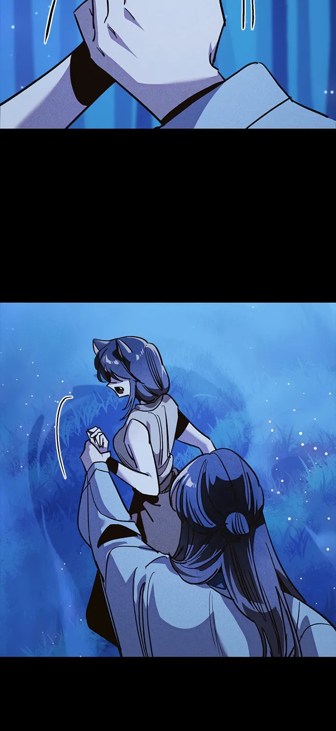 Twelve Zodiac Girls Chapter 8 page 41 - 