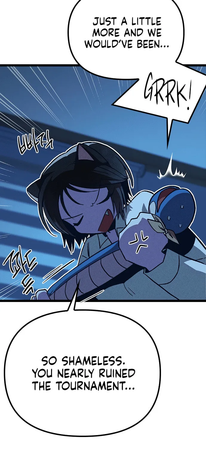 Twelve Zodiac Girls Chapter 8 page 71 - 