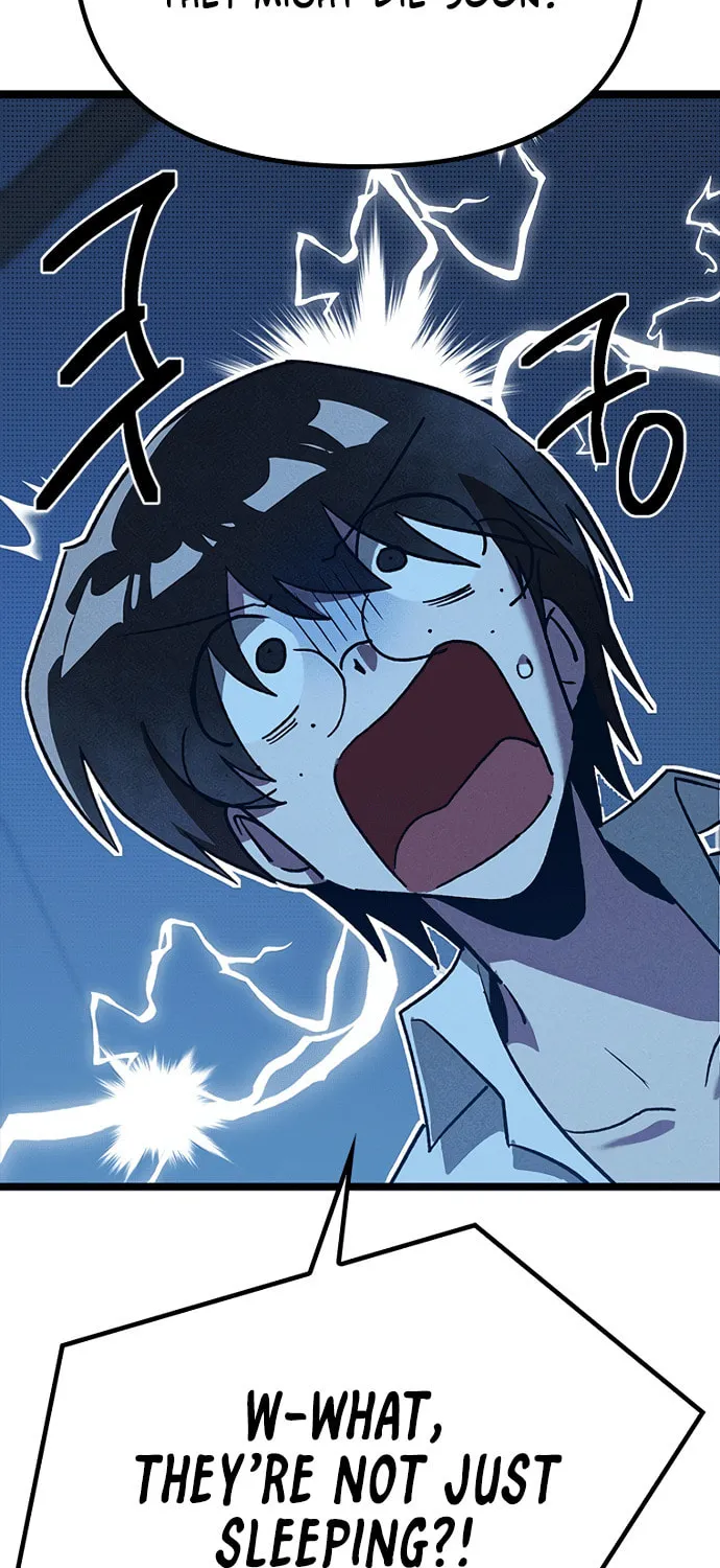 Twelve Zodiac Girls Chapter 8 page 86 - 