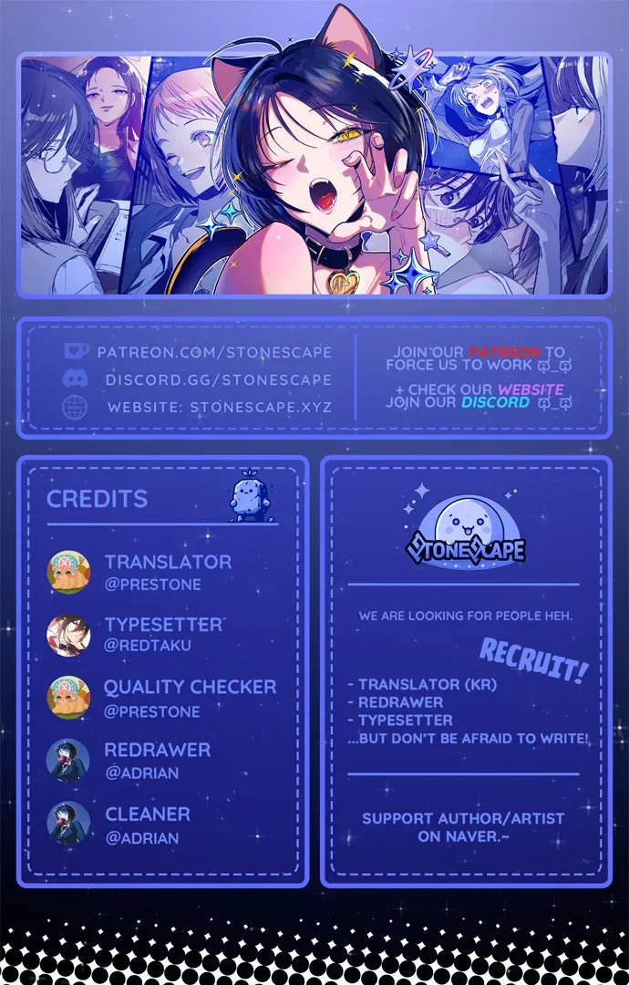Twelve Zodiac Girls Chapter 9 page 2 - 