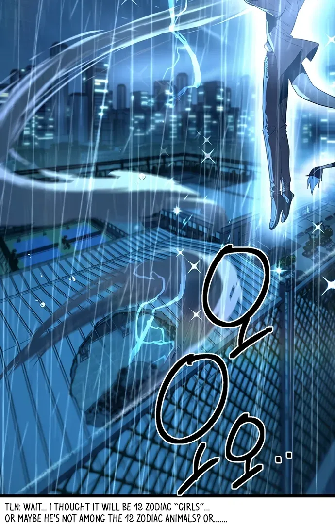 Twelve Zodiac Girls Chapter 9 page 12 - 