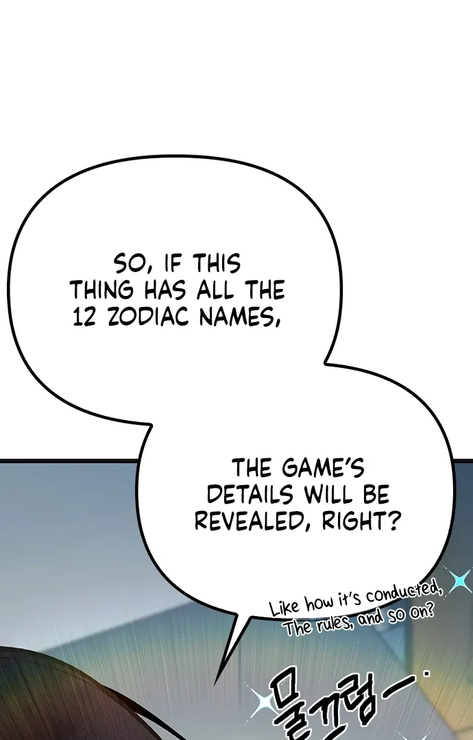 Twelve Zodiac Girls Chapter 9 page 91 - 
