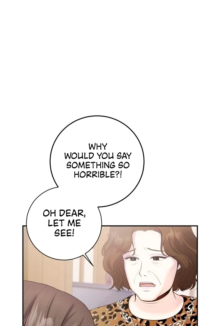 Twenty-Year-Old Bride Chapter 1 page 19 - 