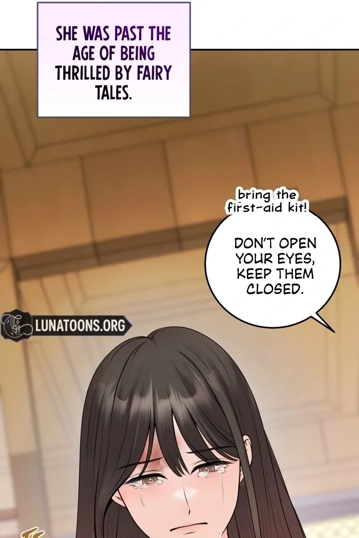 Twenty-Year-Old Bride Chapter 1 page 29 - 