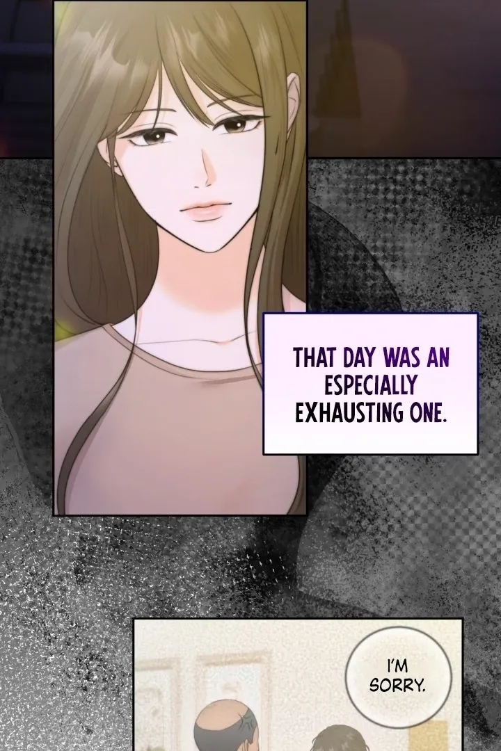 Twenty-Year-Old Bride Chapter 1 page 4 - 