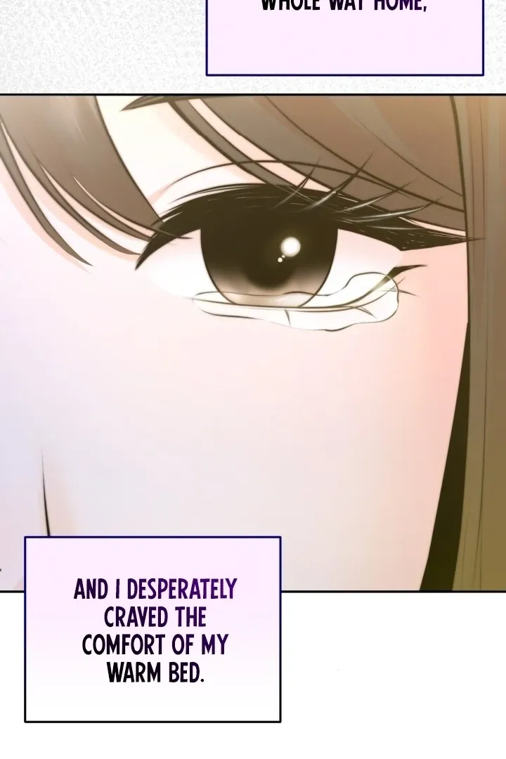 Twenty-Year-Old Bride Chapter 1 page 6 - 