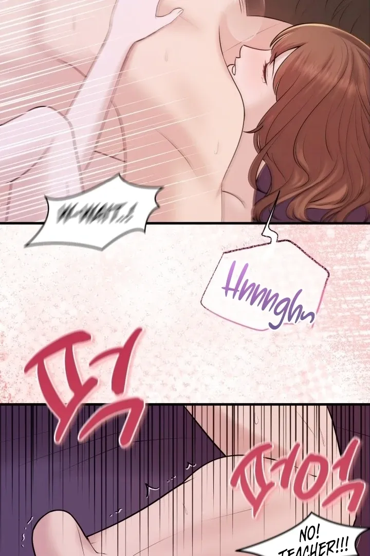 Twenty-Year-Old Bride Chapter 1 page 64 - 