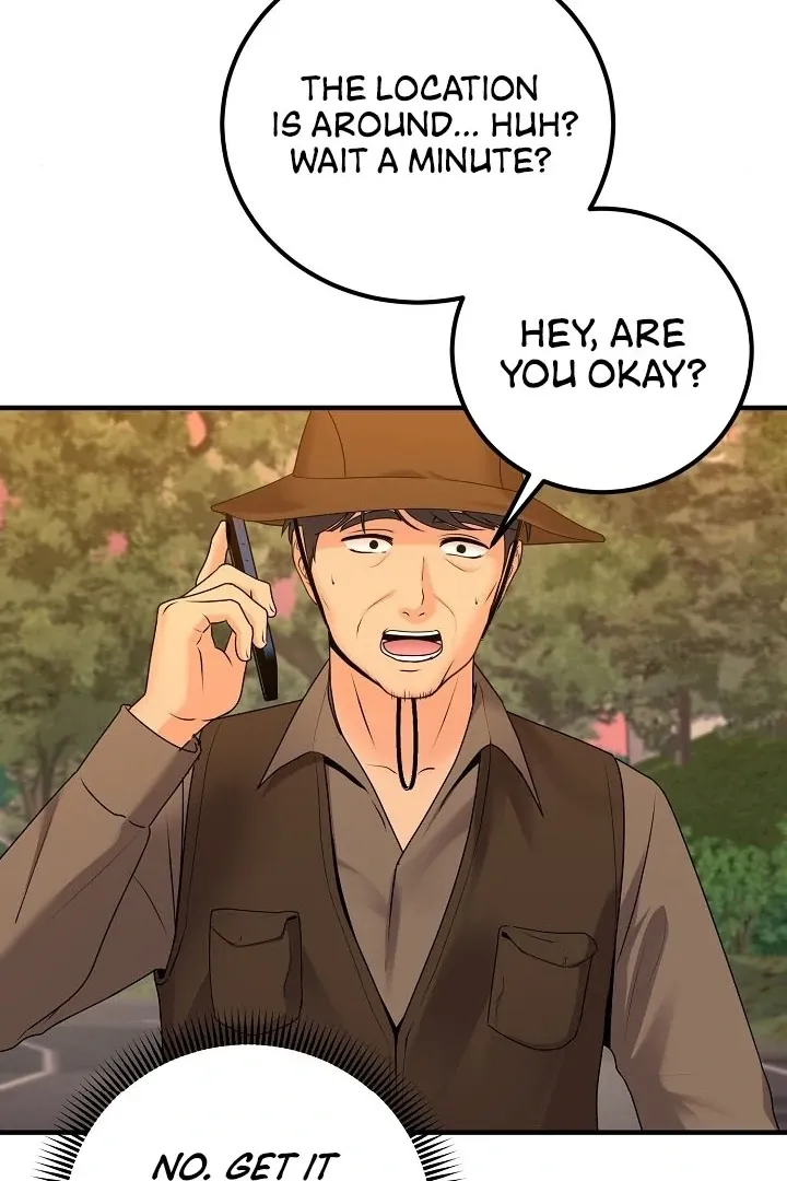 Twenty-Year-Old Bride Chapter 10 page 21 - 