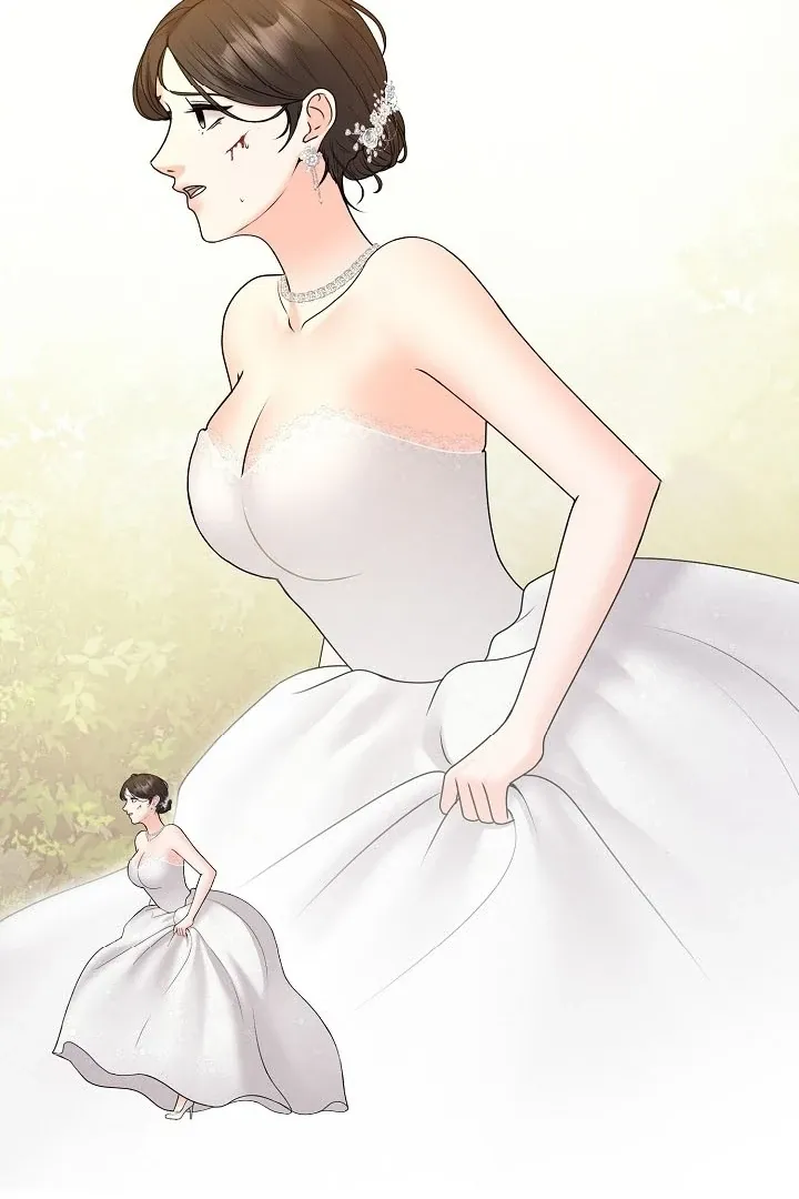Twenty-Year-Old Bride Chapter 10 page 31 - 