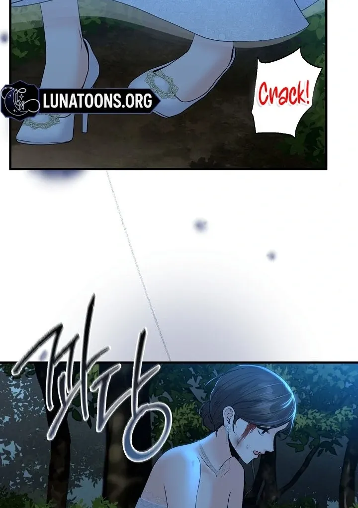 Twenty-Year-Old Bride Chapter 10 page 41 - 