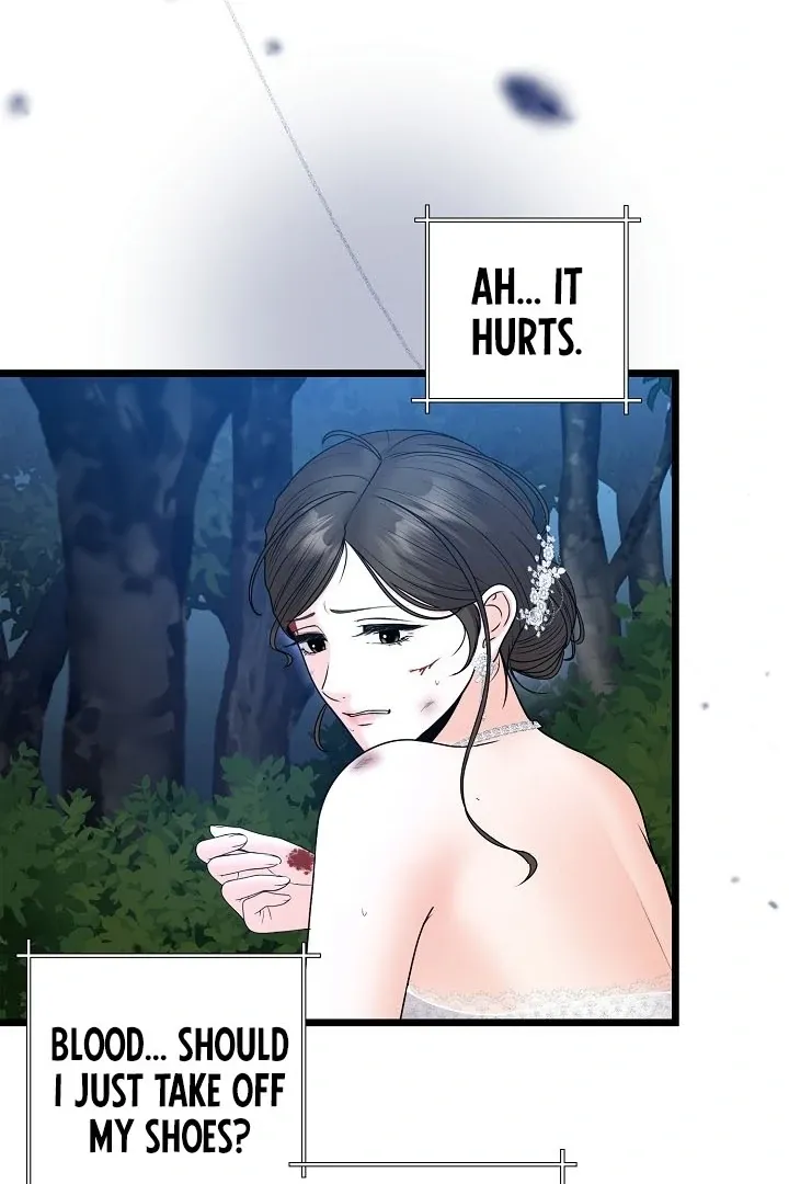 Twenty-Year-Old Bride Chapter 10 page 44 - 