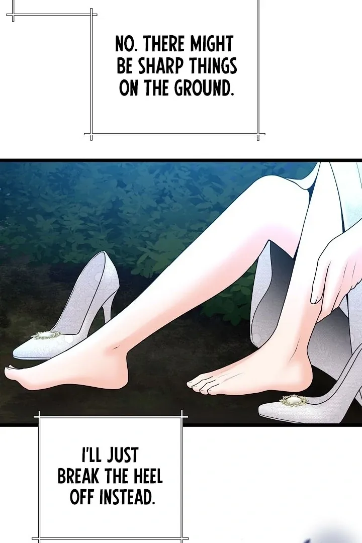 Twenty-Year-Old Bride Chapter 10 page 45 - 