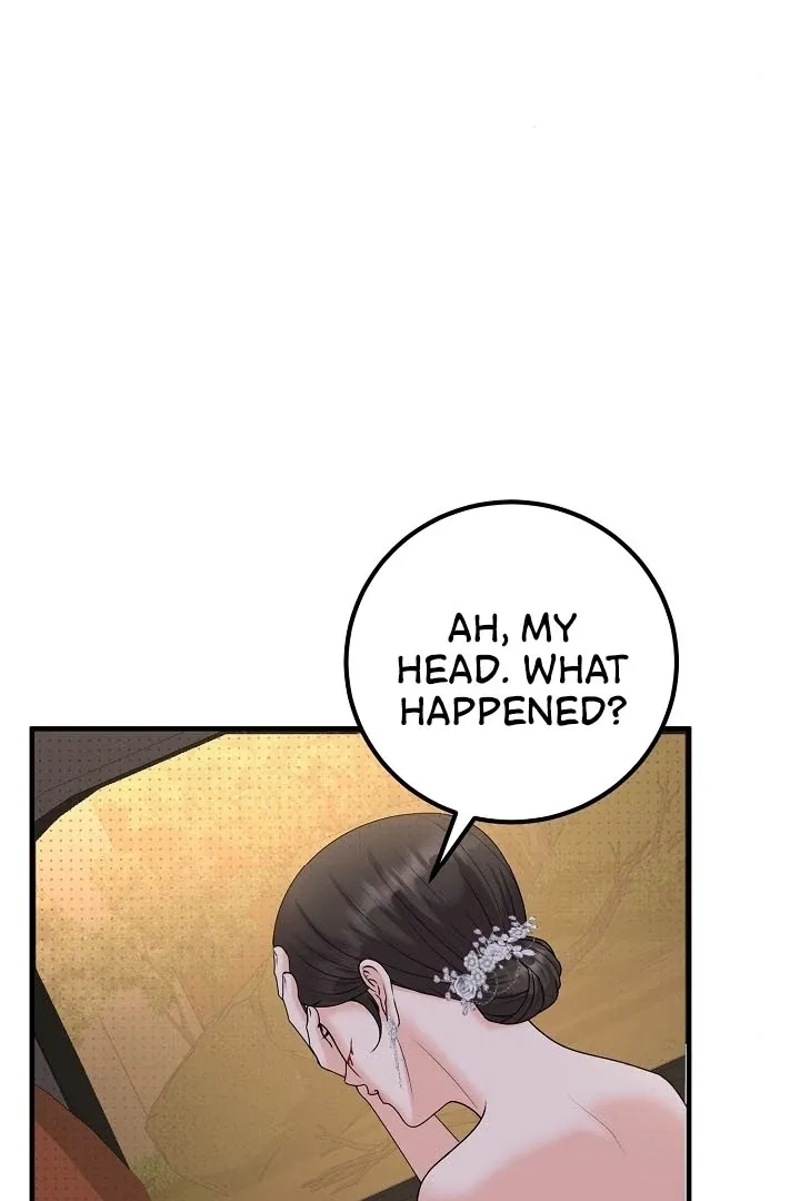 Twenty-Year-Old Bride Chapter 10 page 6 - 