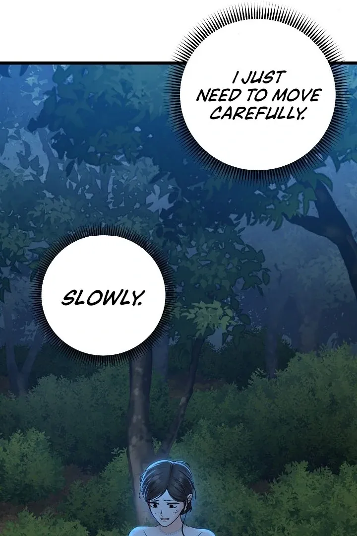 Twenty-Year-Old Bride Chapter 10 page 71 - 