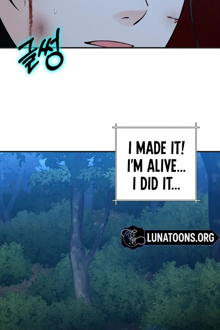 Twenty-Year-Old Bride Chapter 10 page 79 - 